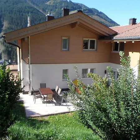 Appartementhaus Casamarai Apartament Saalbach-Hinterglemm